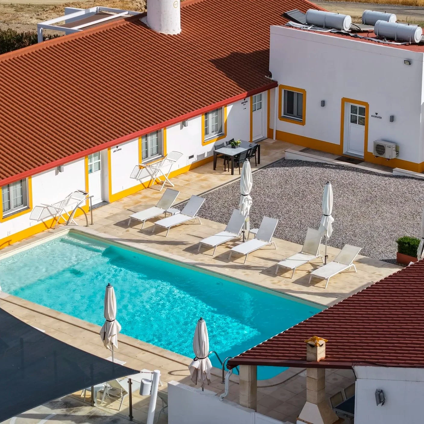 Monte Vale Nature Resort