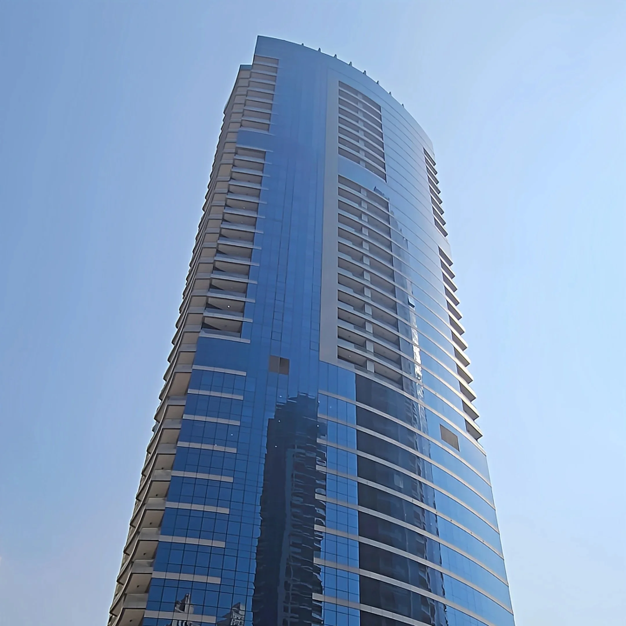 InterContinental Dubai Marina