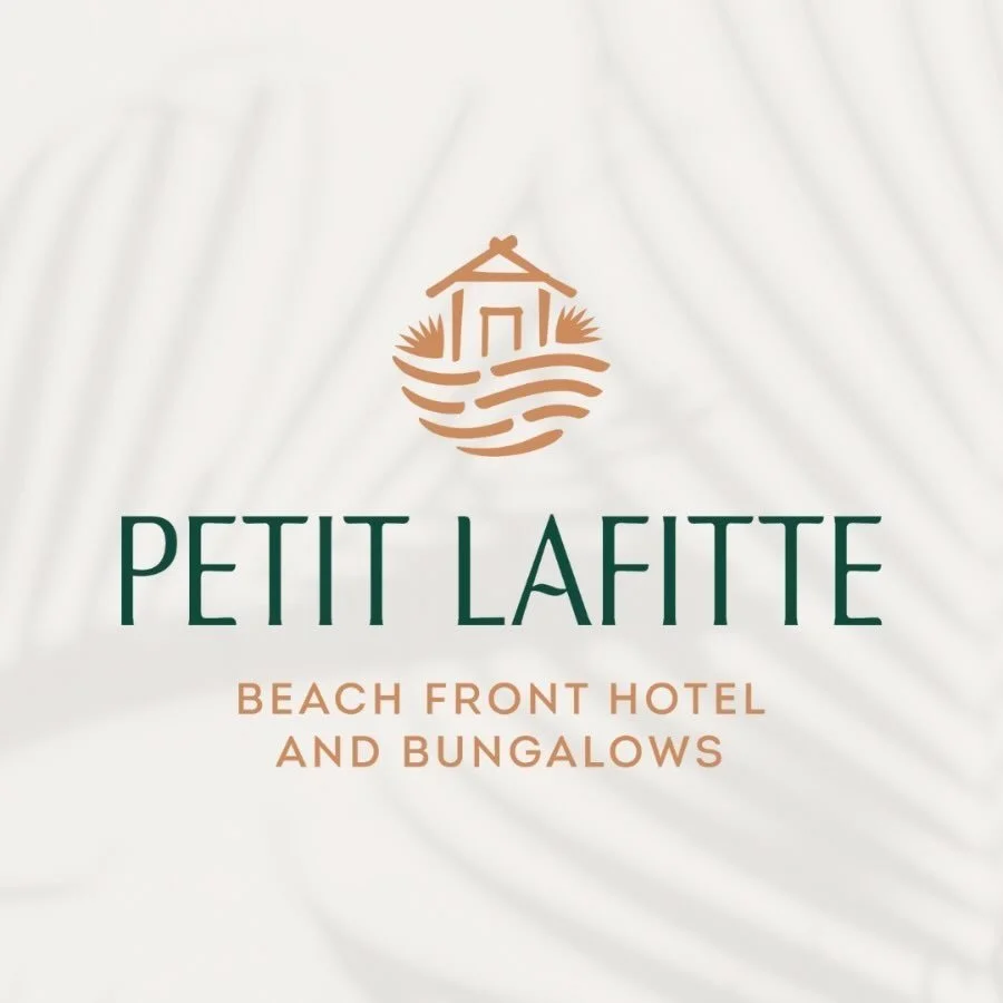 Petit Lafitte Logo