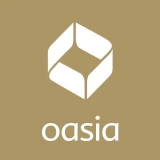Oasia Suites Kuala Lumpur Logo