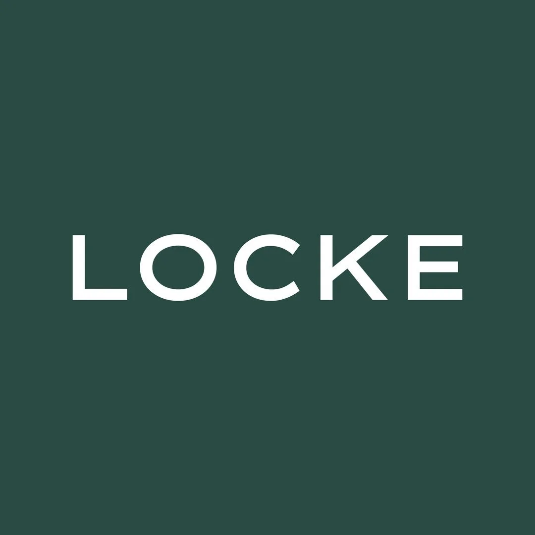 Cove Landmark Pinnacle Logo