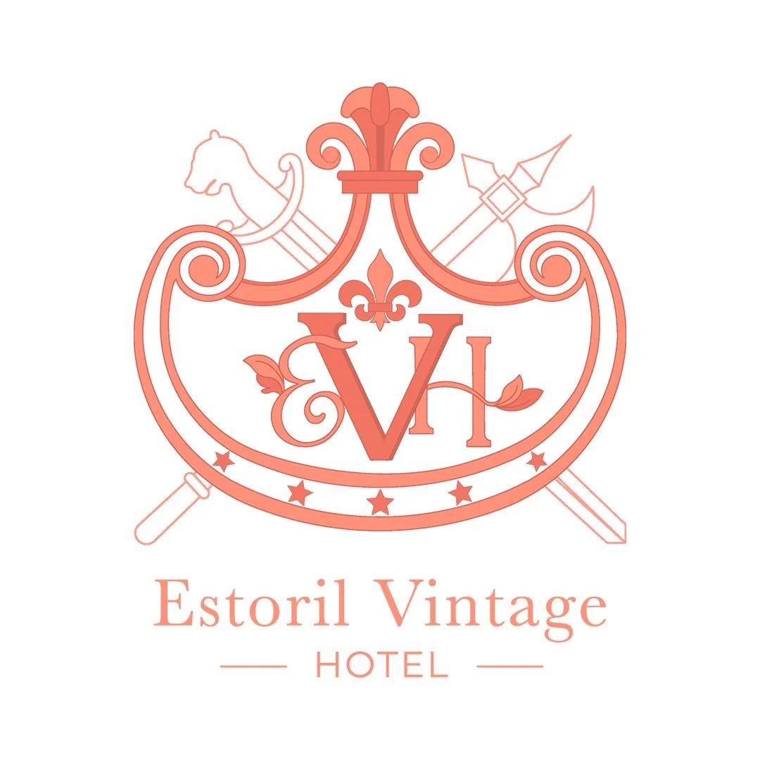 Estoril Vintage Hotel Logo