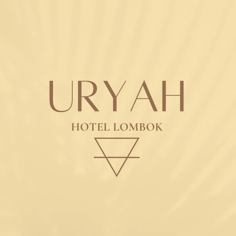 Uryah Hotel Lombok Logo