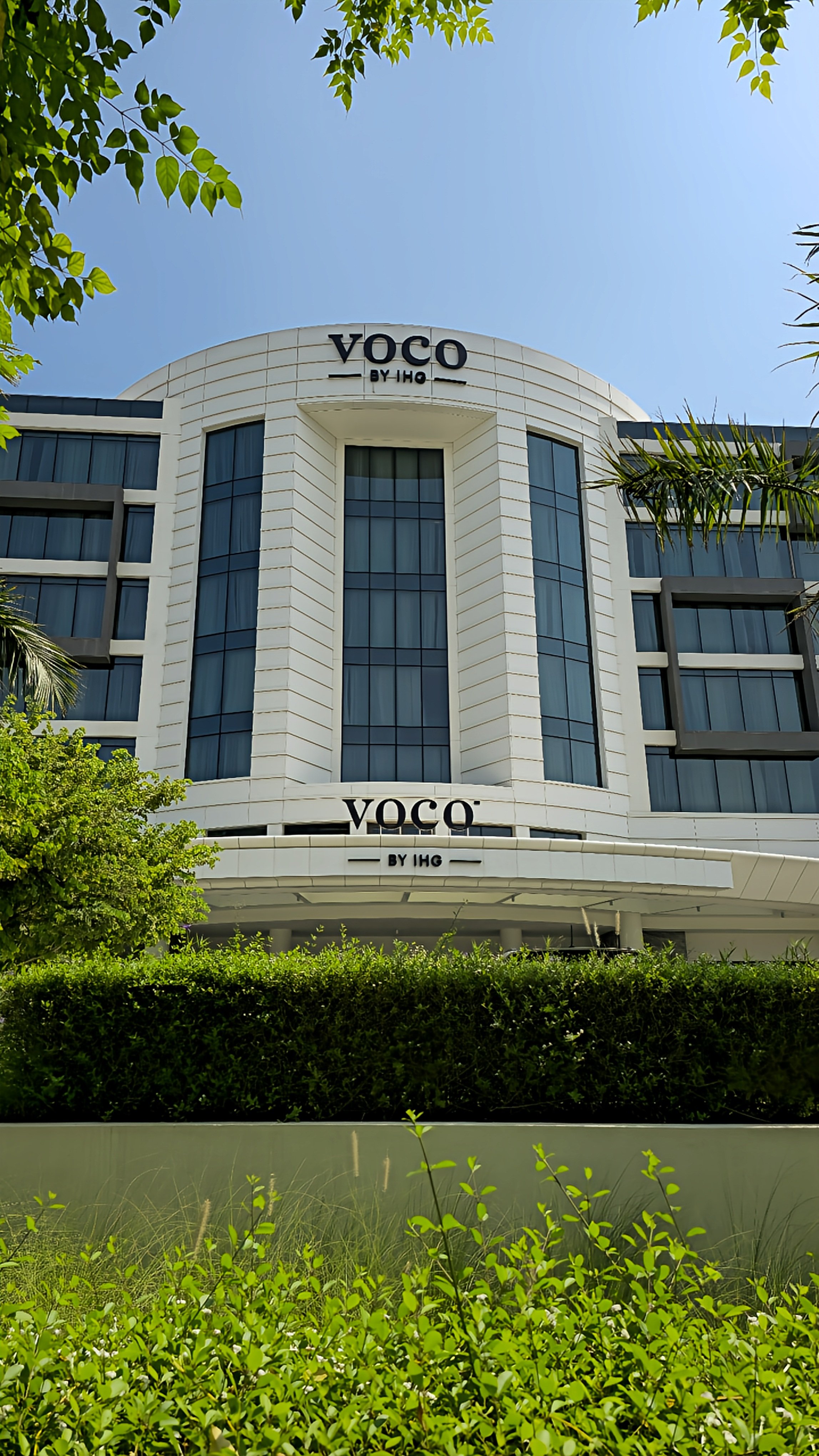 voco Muscat Al Mouj - 5-Star Lifestyle Hotel in Muscat, Oman