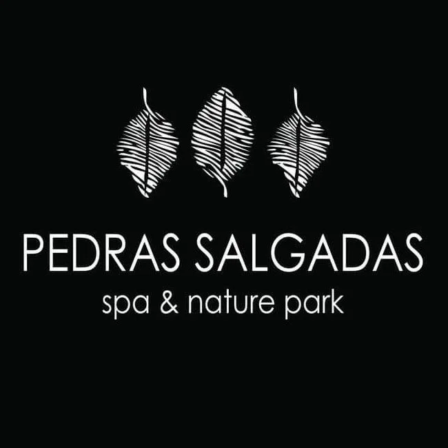 Pedras Salgadas Spa & Nature Park Logo