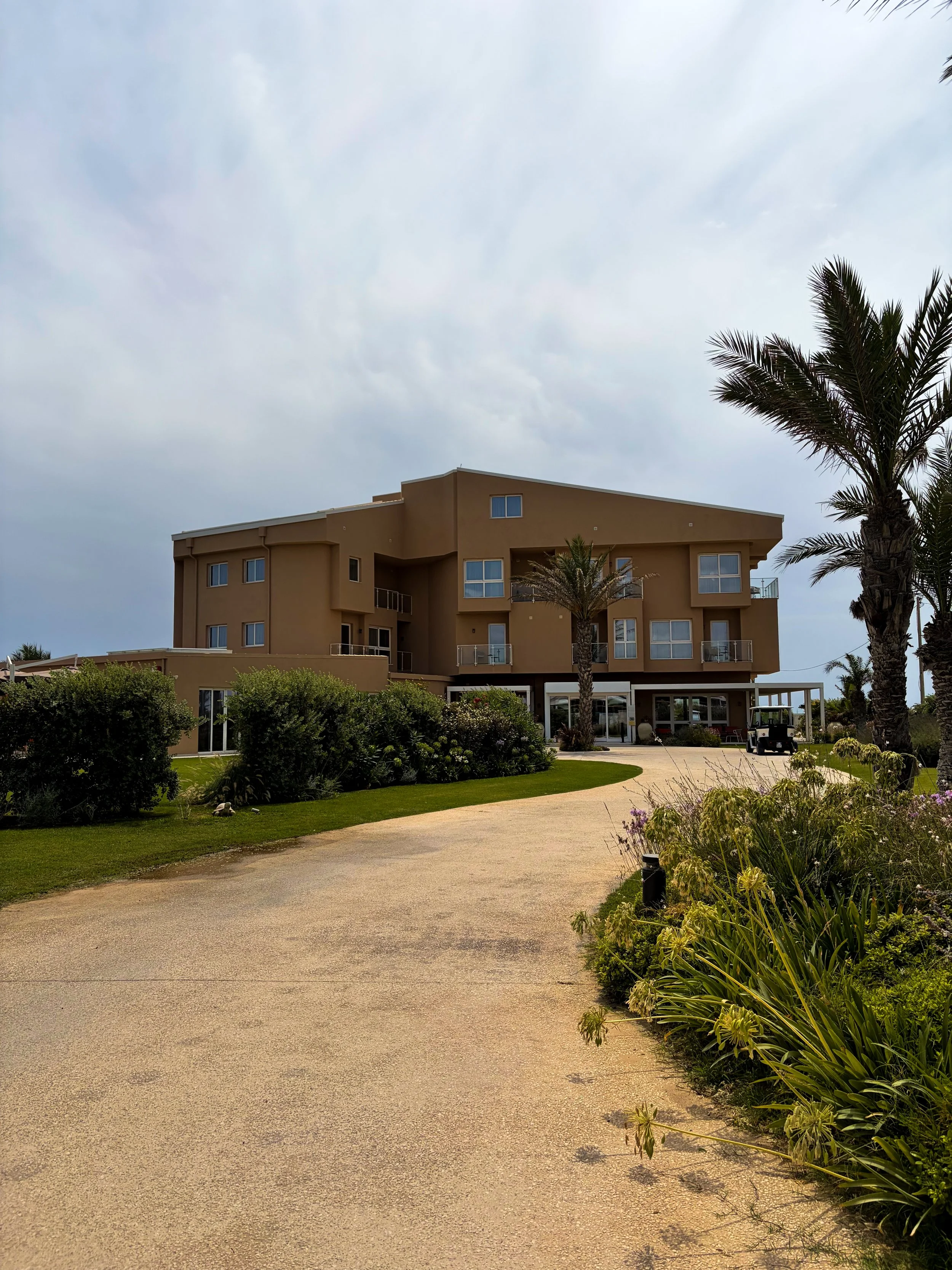 Terradamari Resort & Spa