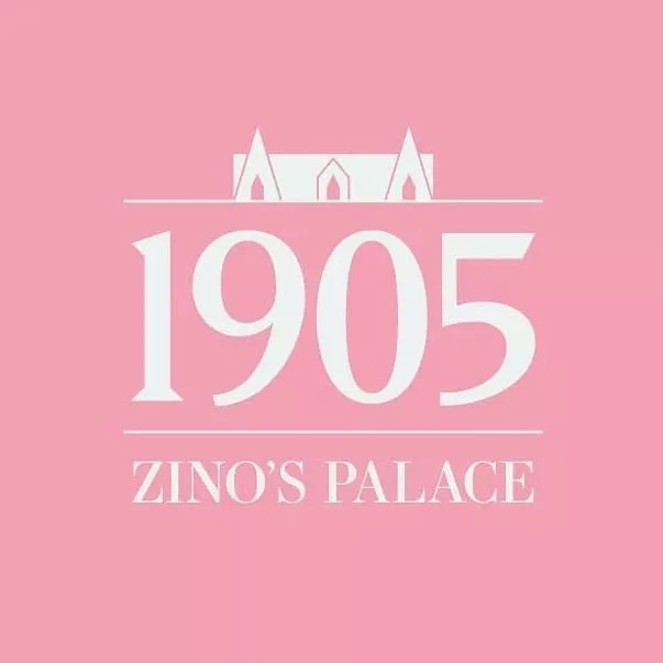 1905 Zino’s Palace Logo