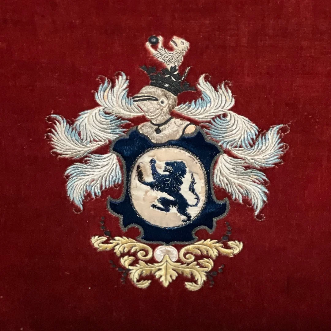 Palazzo Niccolini al Duomo - Logo