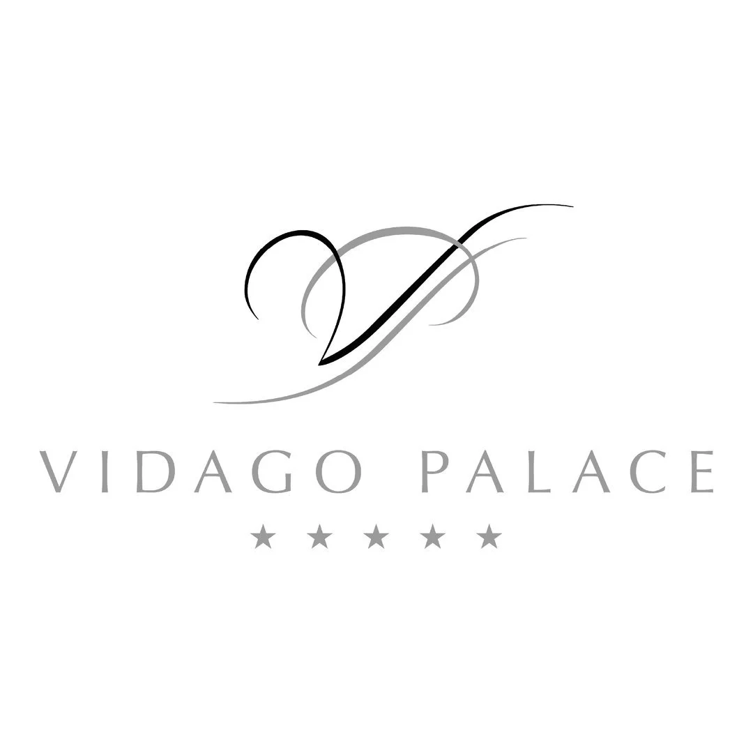 Vidago Palace Logo