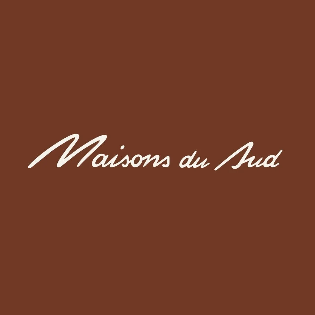 Les Maisons du Sud Logo