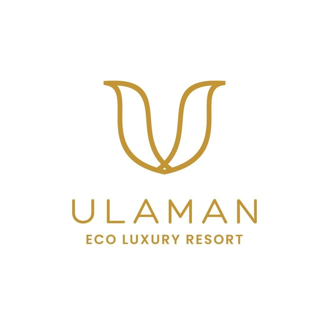 Ulaman Eco Luxury Resort Logo
