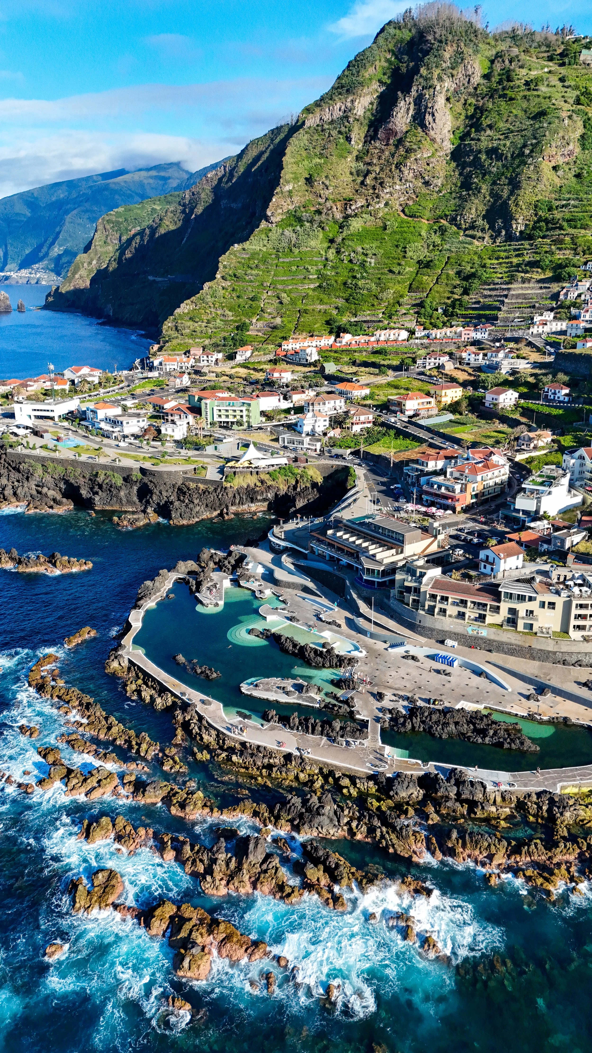 Aqua Natura Hotels Madeira - Madeira, Portugal