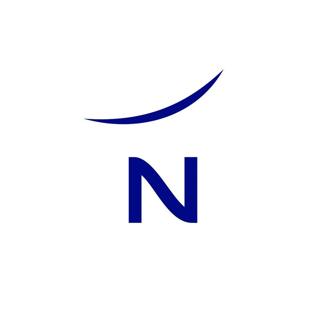 Novotel Paris Porte de Versailles Logo