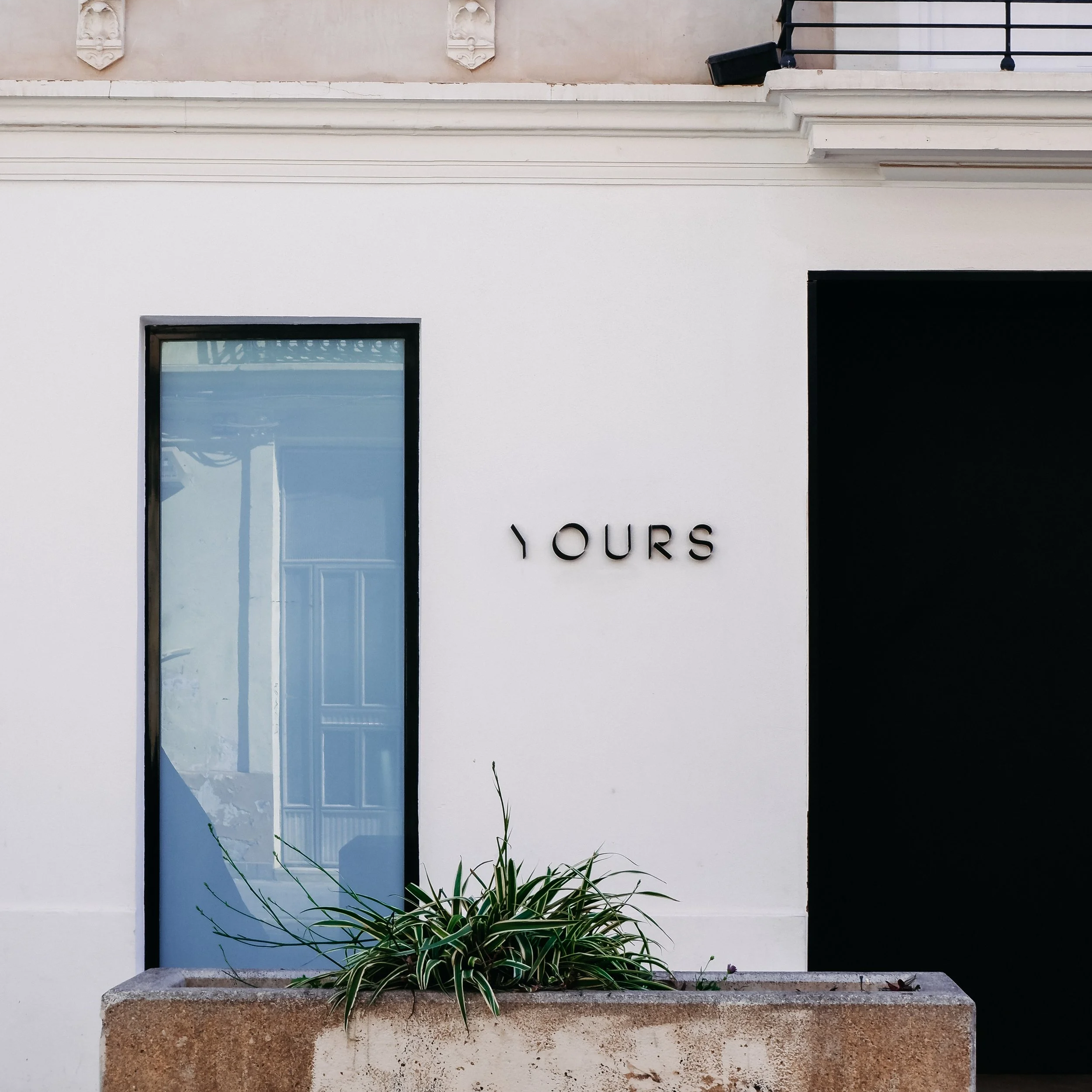 YOURS Boutique Hotel