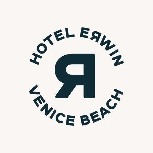 Hotel Erwin Logo