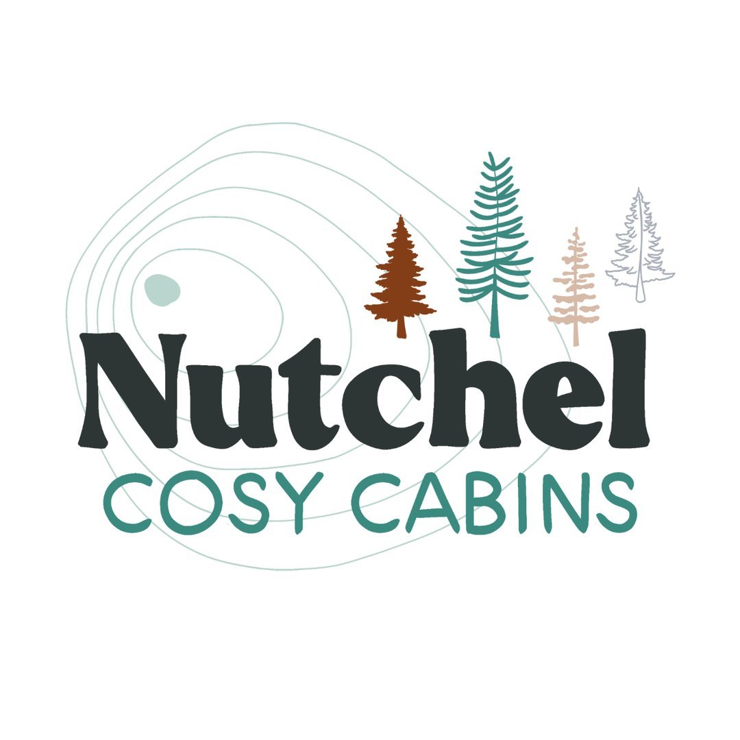 Nutchel Forest Village Alsace Logo