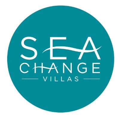 Sea Change Villas Logo