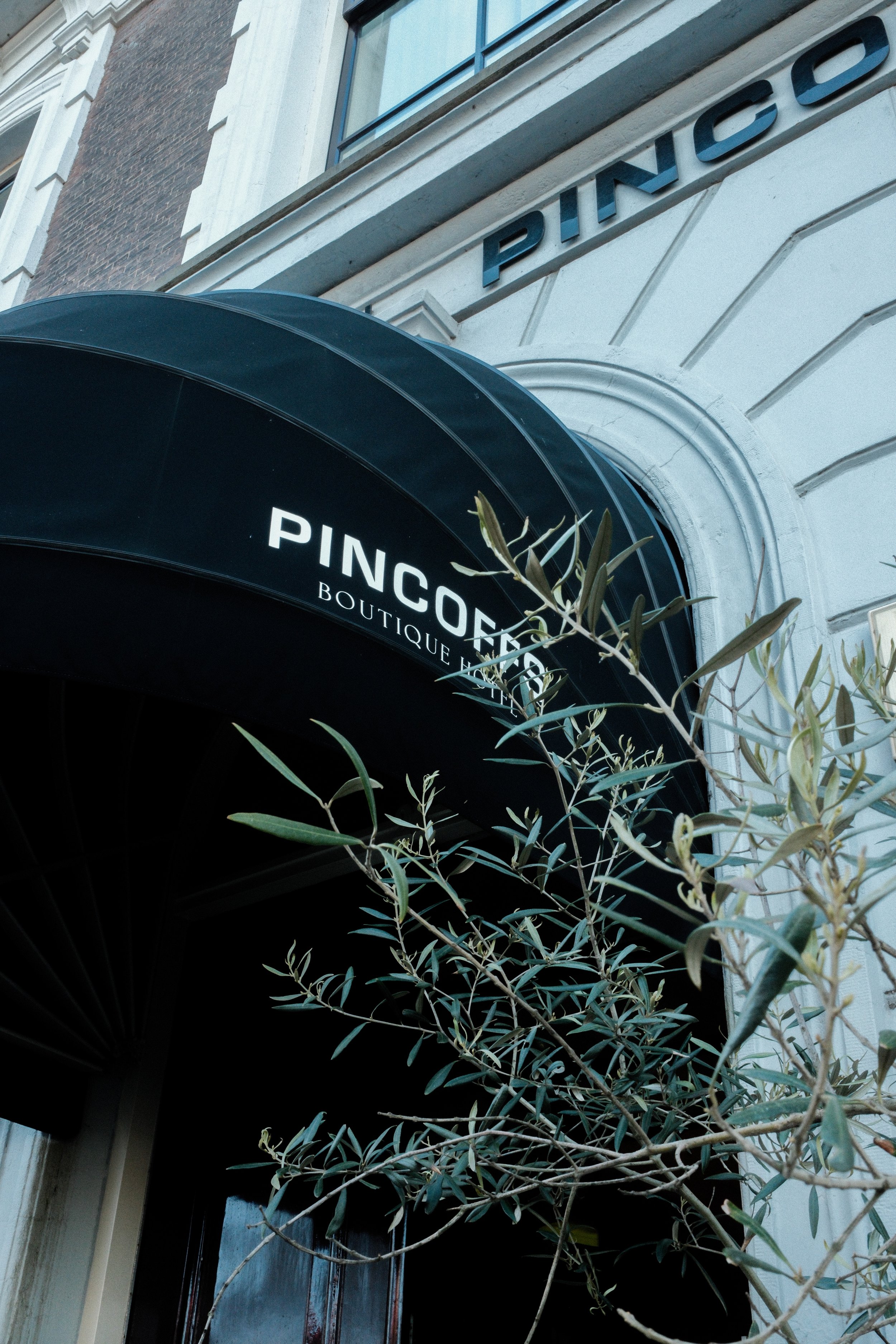 Suite Hotel Pincoffs - Rotterdam, Netherlands