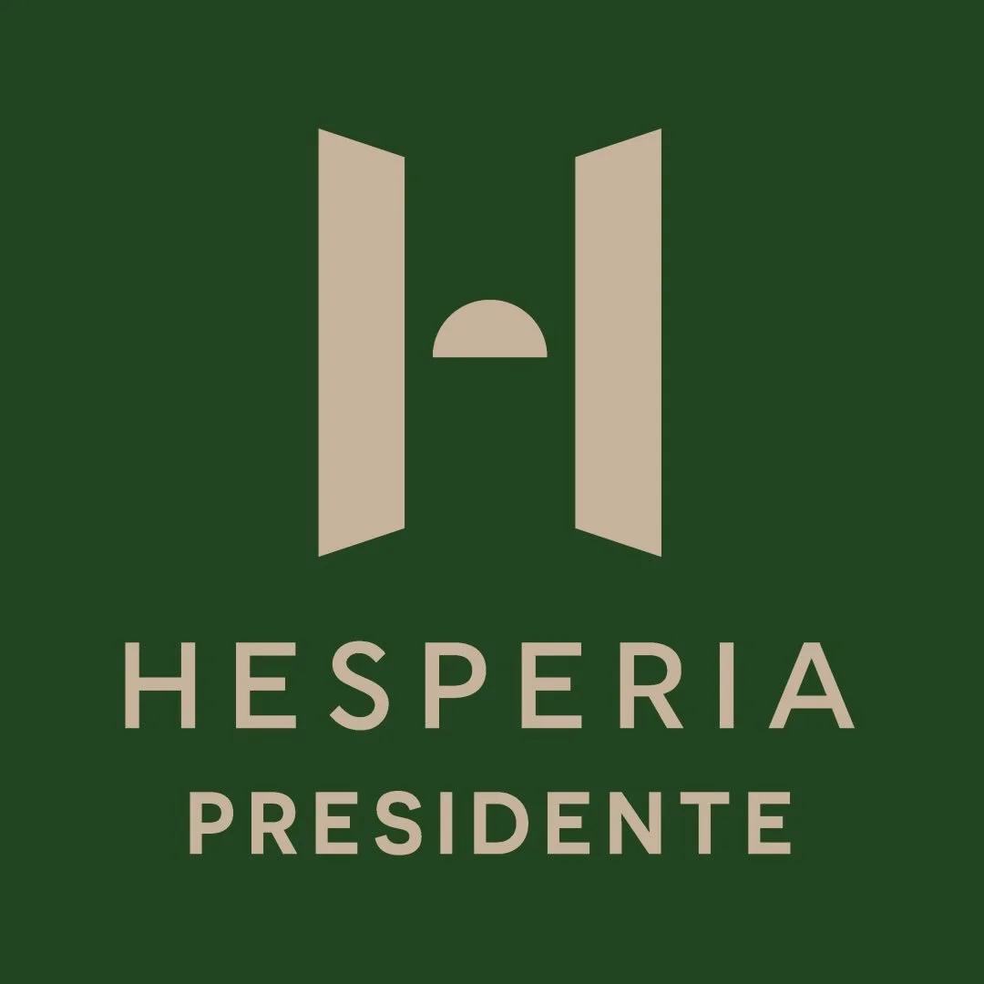 Hesperia Presidente Logo