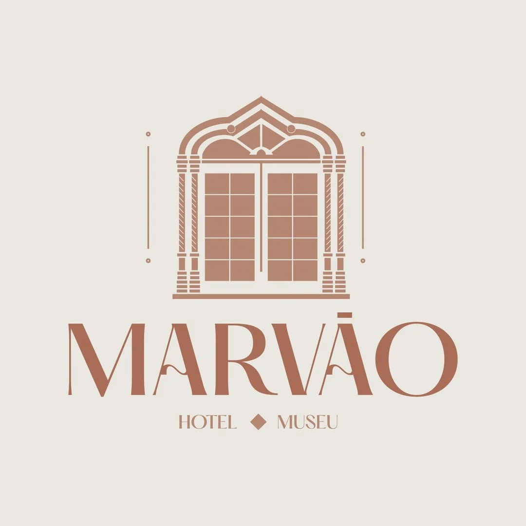 Marvão Hotel Museu Logo