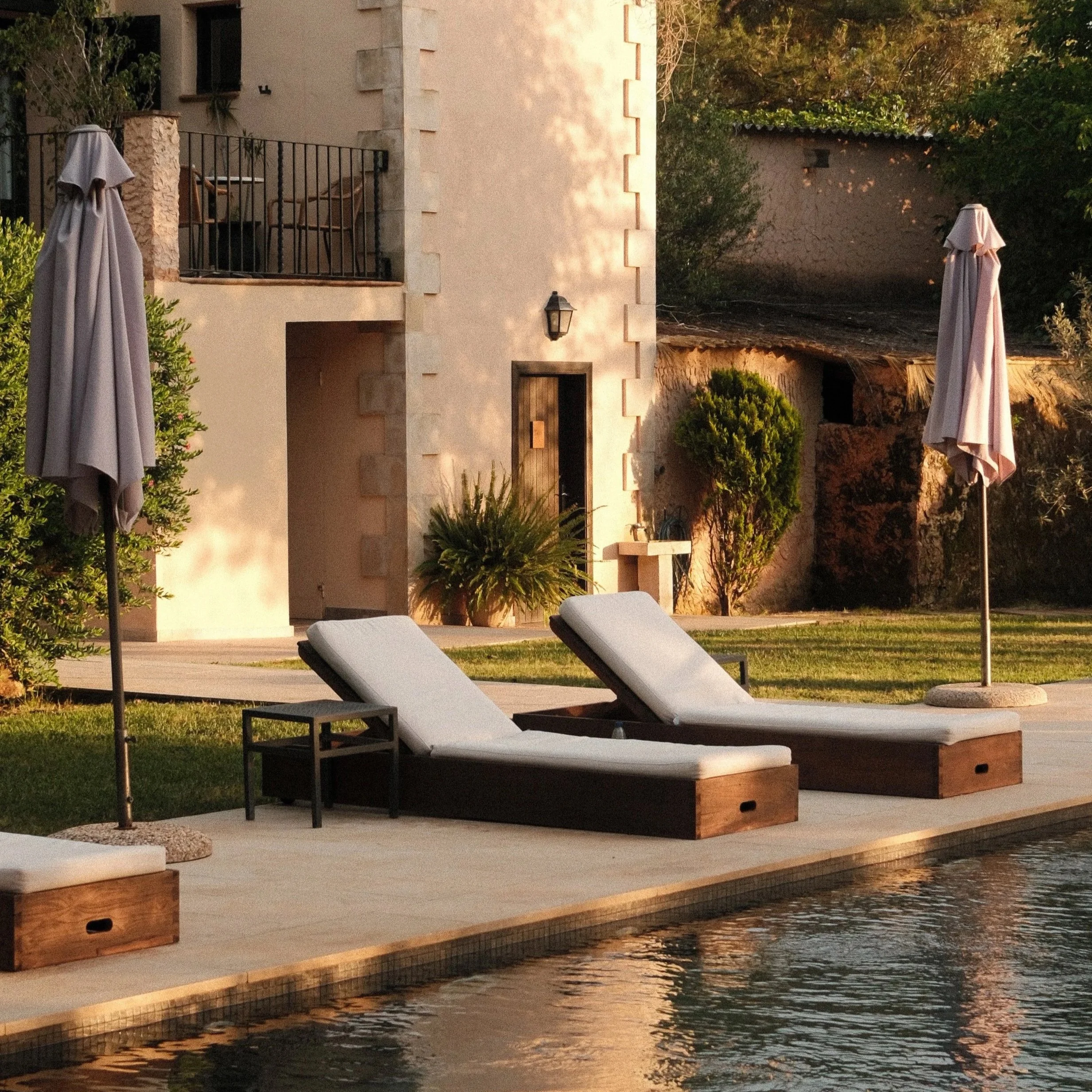 Son Molí Country House - Mallorca, Spain