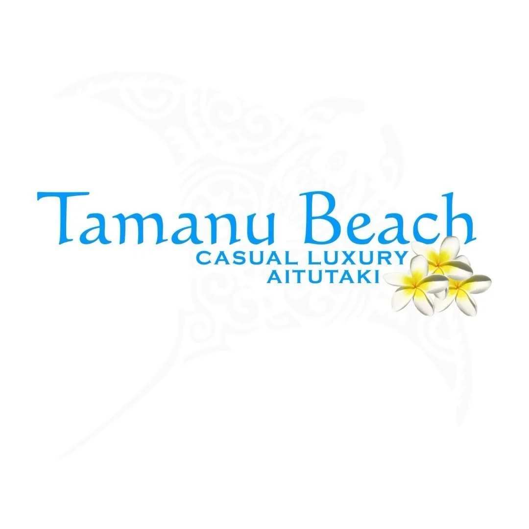 Tamanu Beach Resort Logo