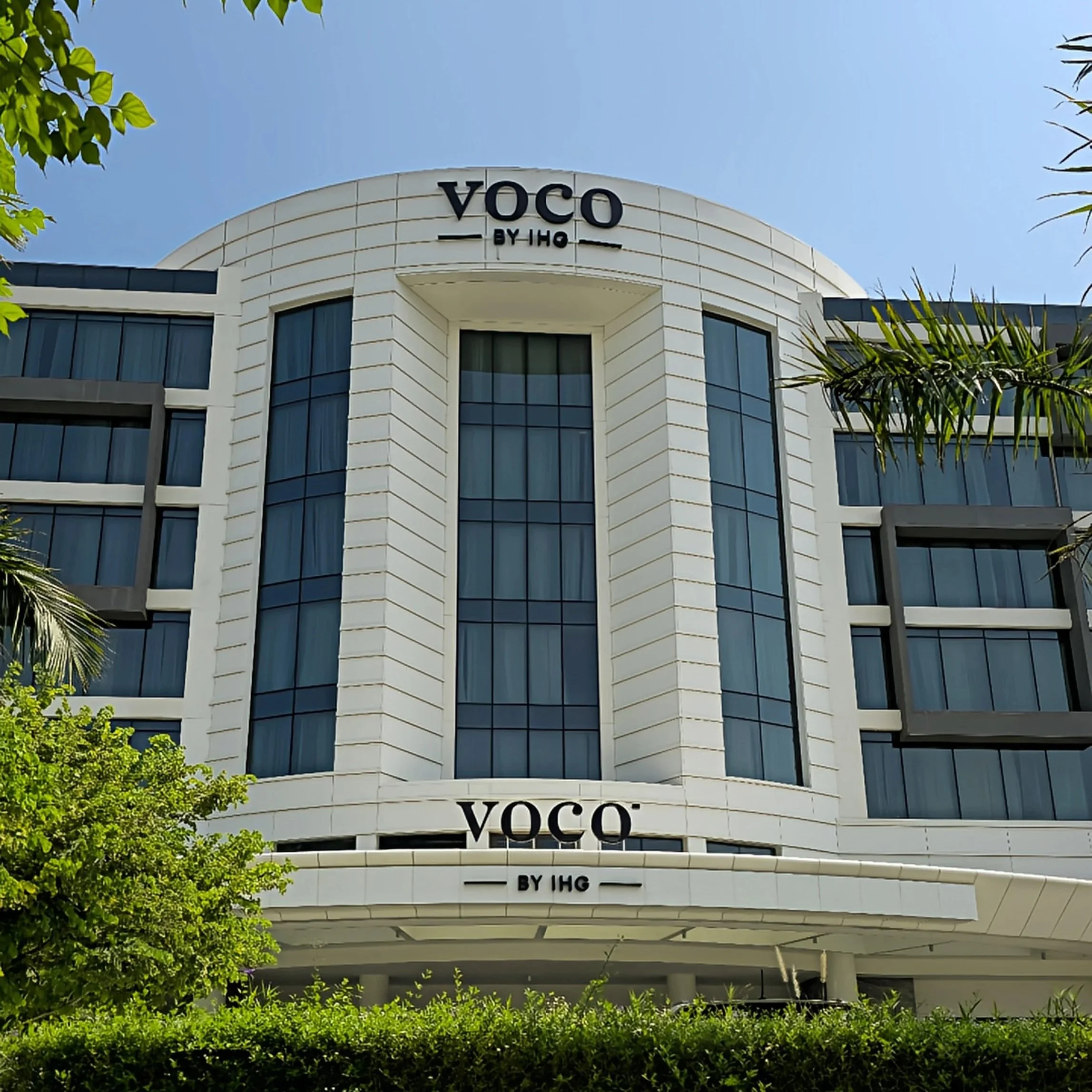 voco Muscat Al Mouj