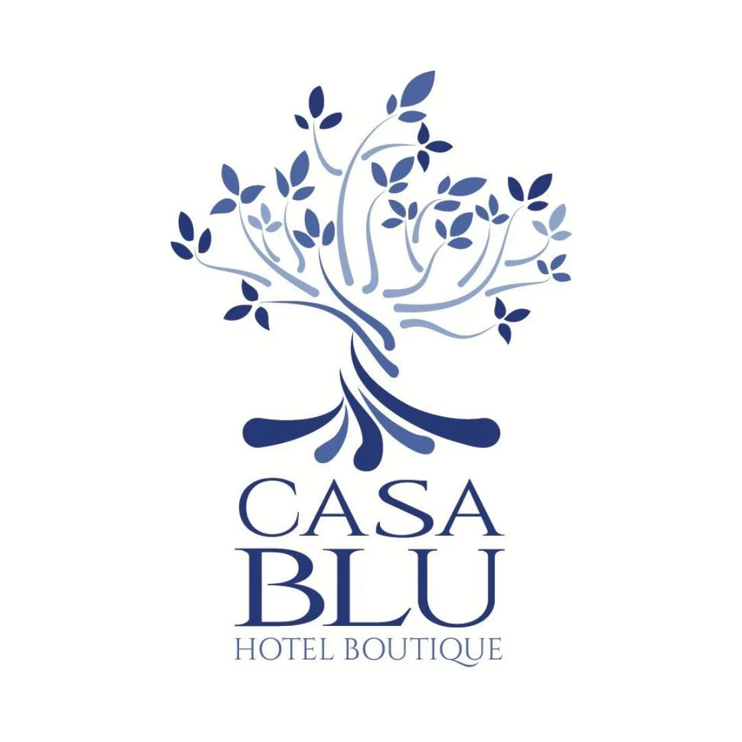 CasaBlu Logo