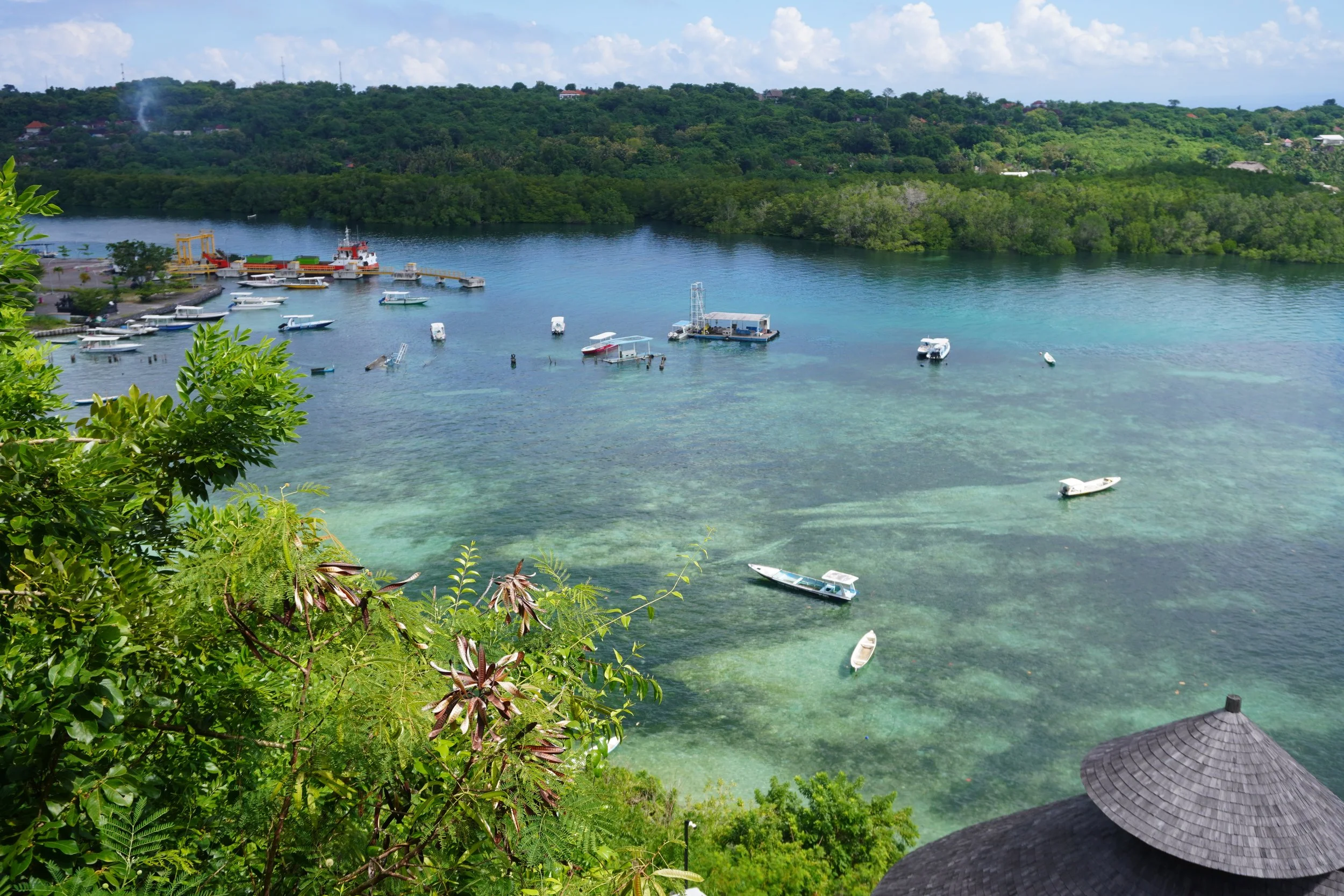 Pramana Nusa Ceningan