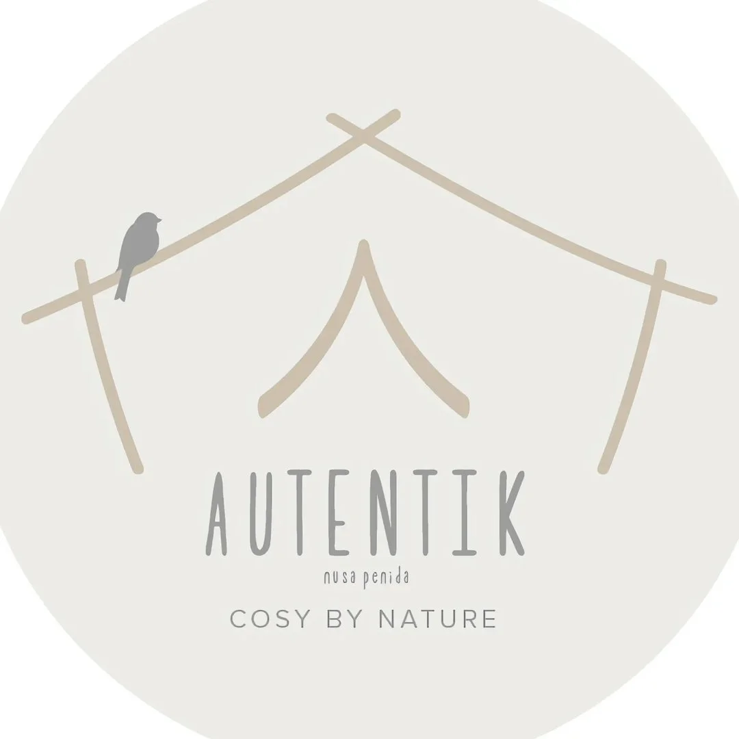 Autentik Penida Villa & Spa Logo