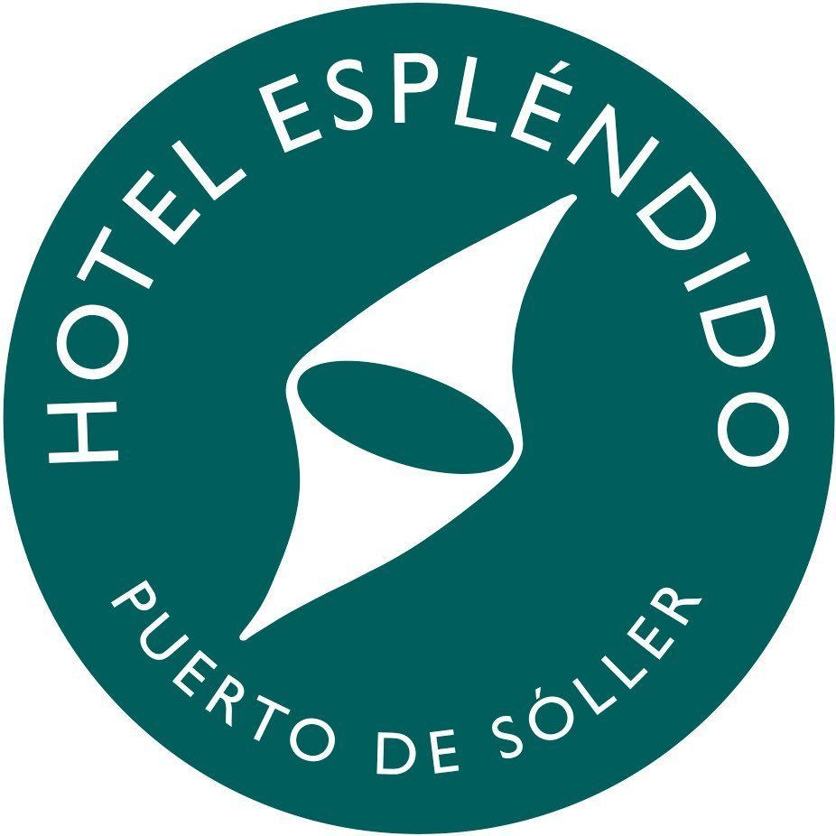 Hotel Espléndido Logo