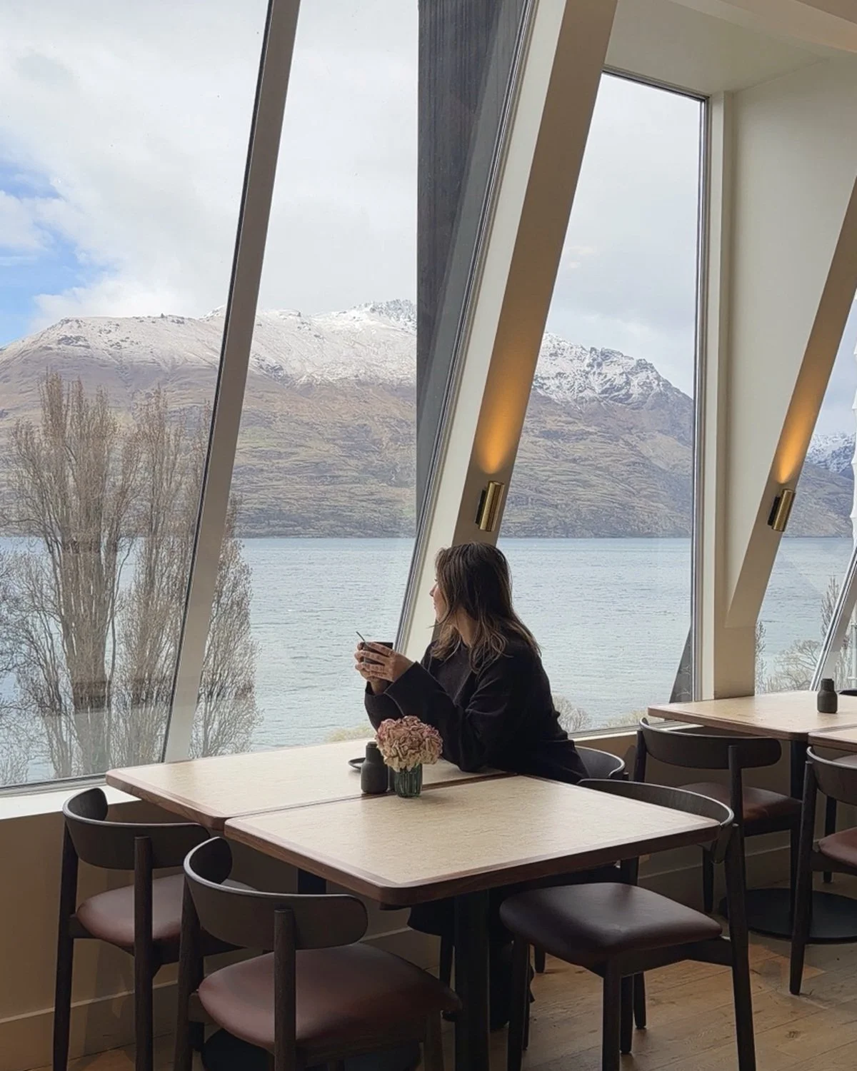 QT Queenstown