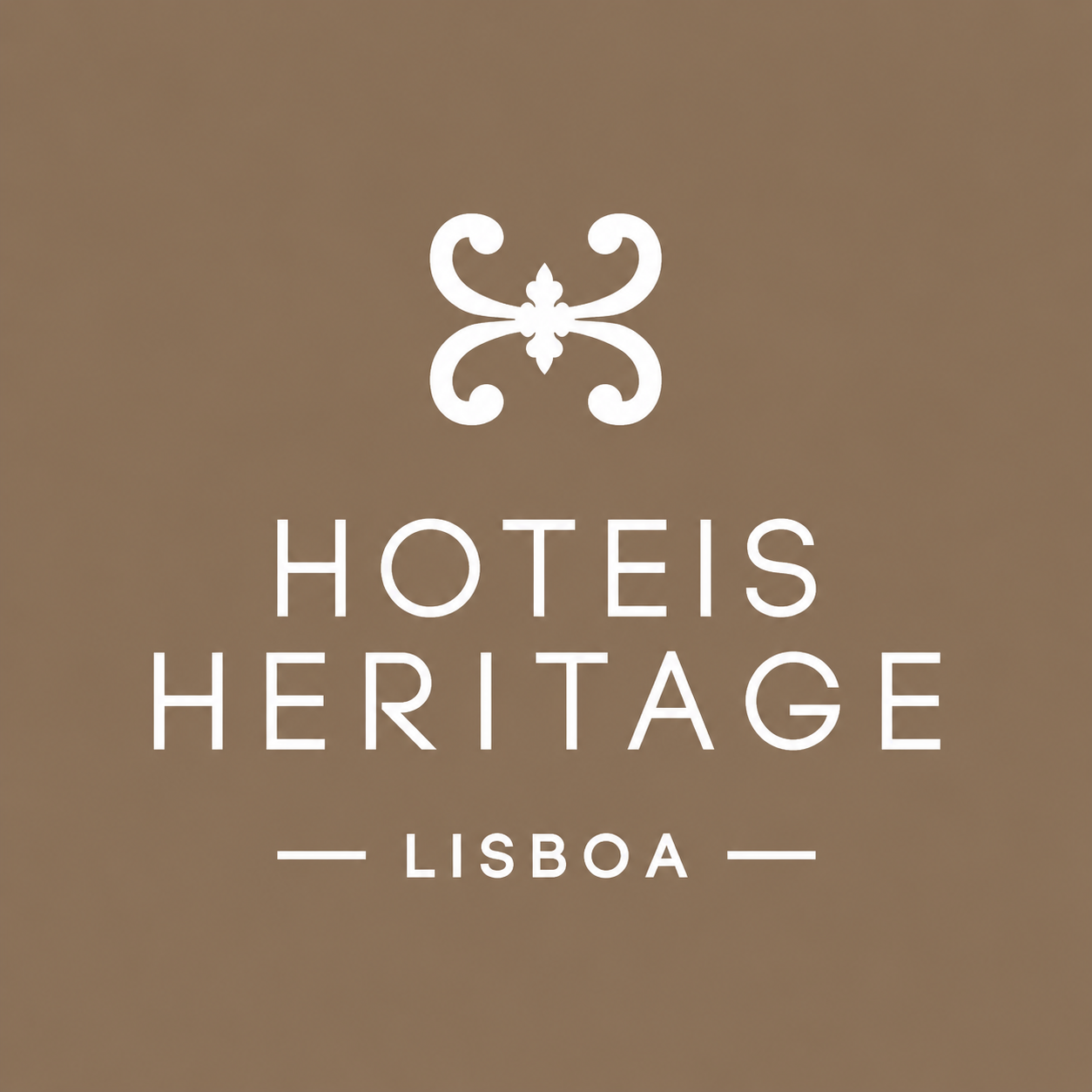 Heritage Avenida Liberdade Logo