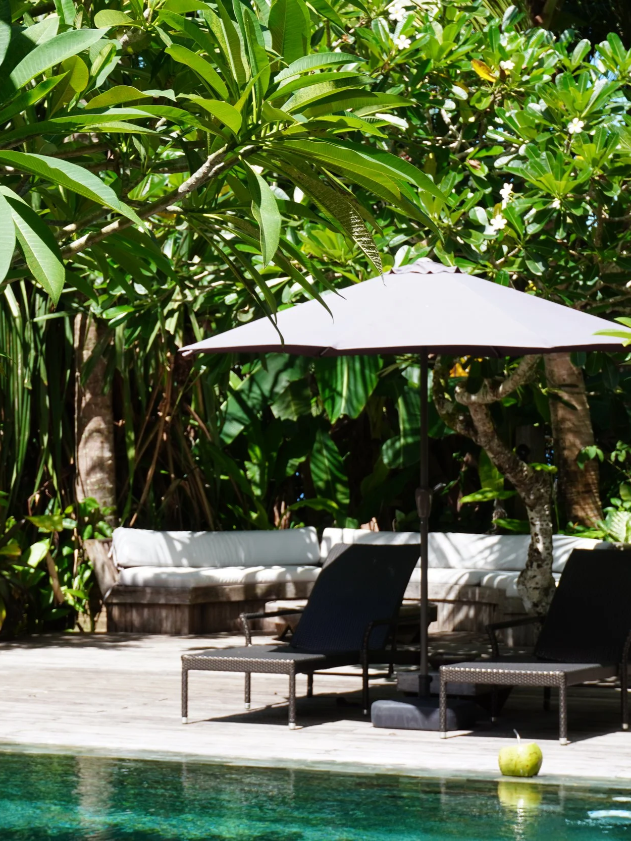 Maison Bukana - Siargao, Philippines