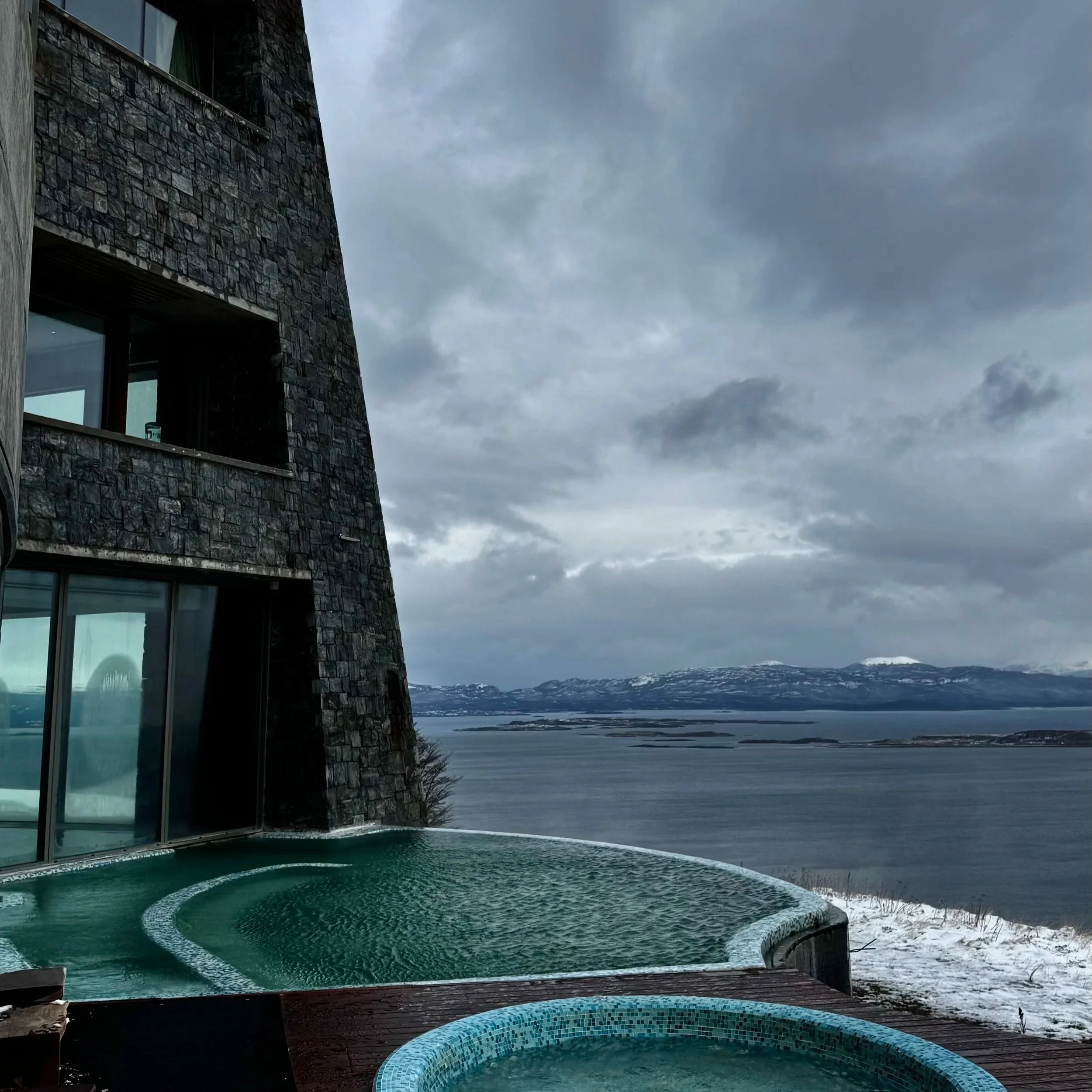 Arakur Ushuaia Resort & Spa