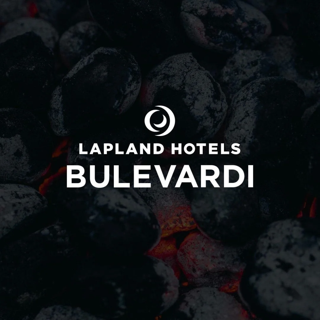 Lapland Hotels Bulevardi Logo