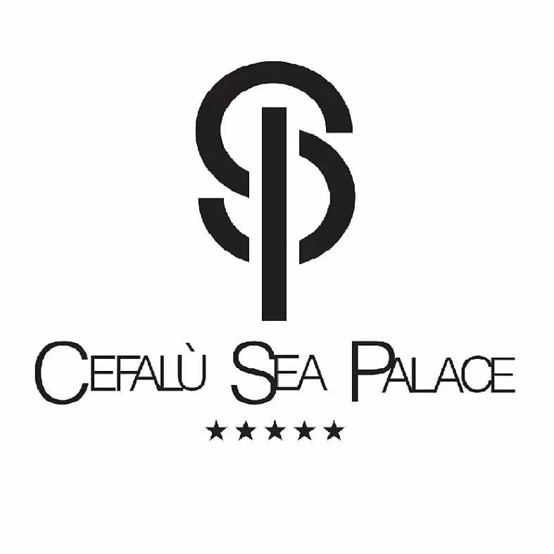 Cefalù Sea Palace Logo