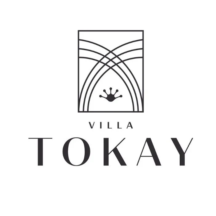 Villa Tokay Logo