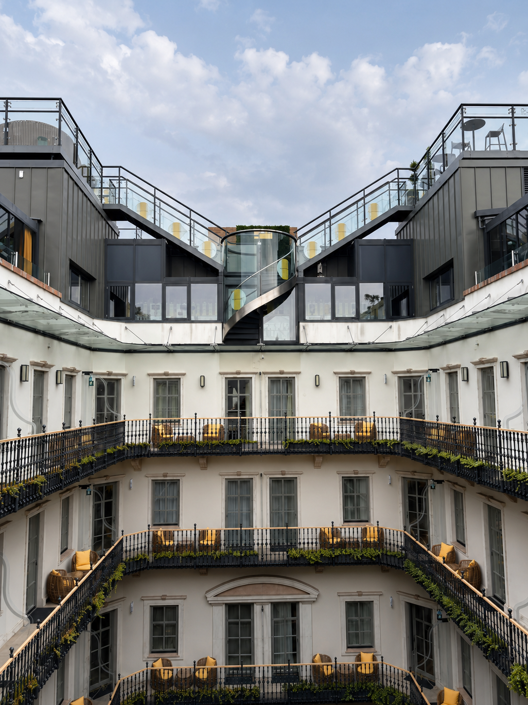 Aria Hotel Budapest - 5-Star Luxury Boutique Hotel in Budapest