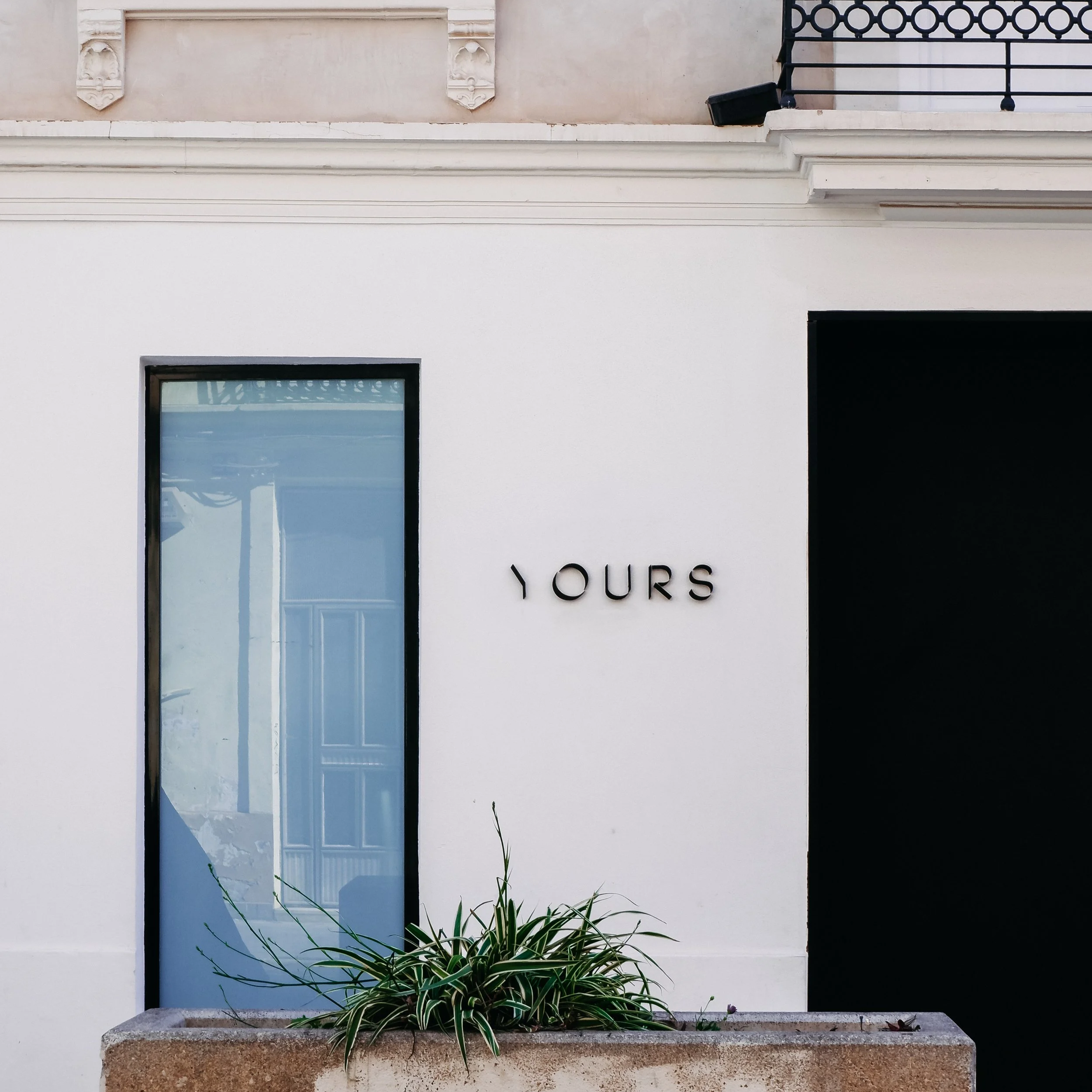 YOURS Boutique Stay - Valencia, Spain