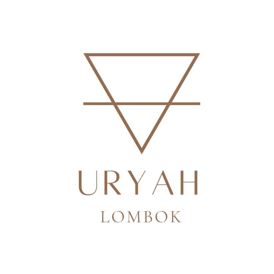 Uryah Hotel Lombok Logo