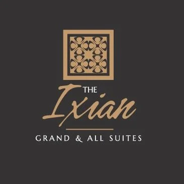 The Ixian Grand & All Suites Logo