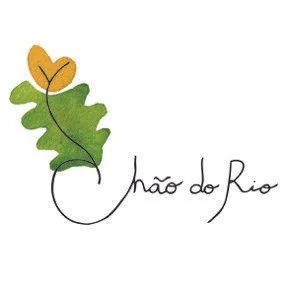 Chão do Rio Logo