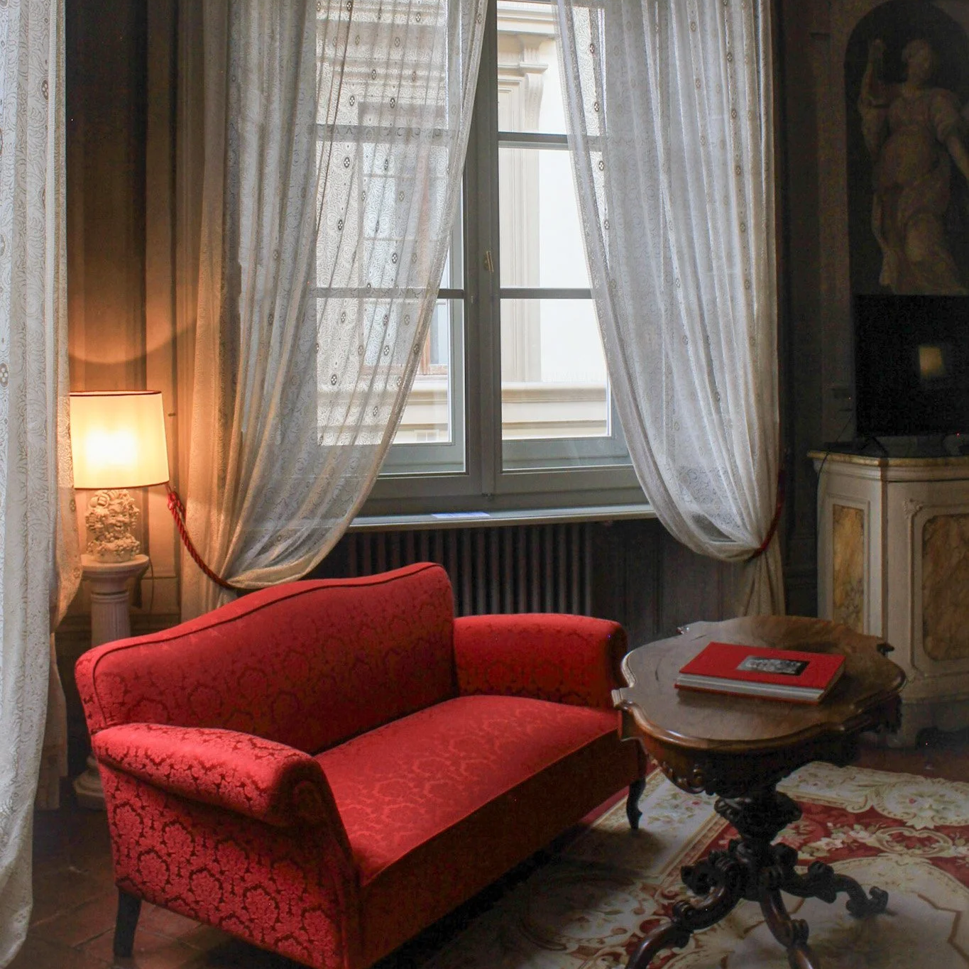 Palazzo Niccolini al Duomo