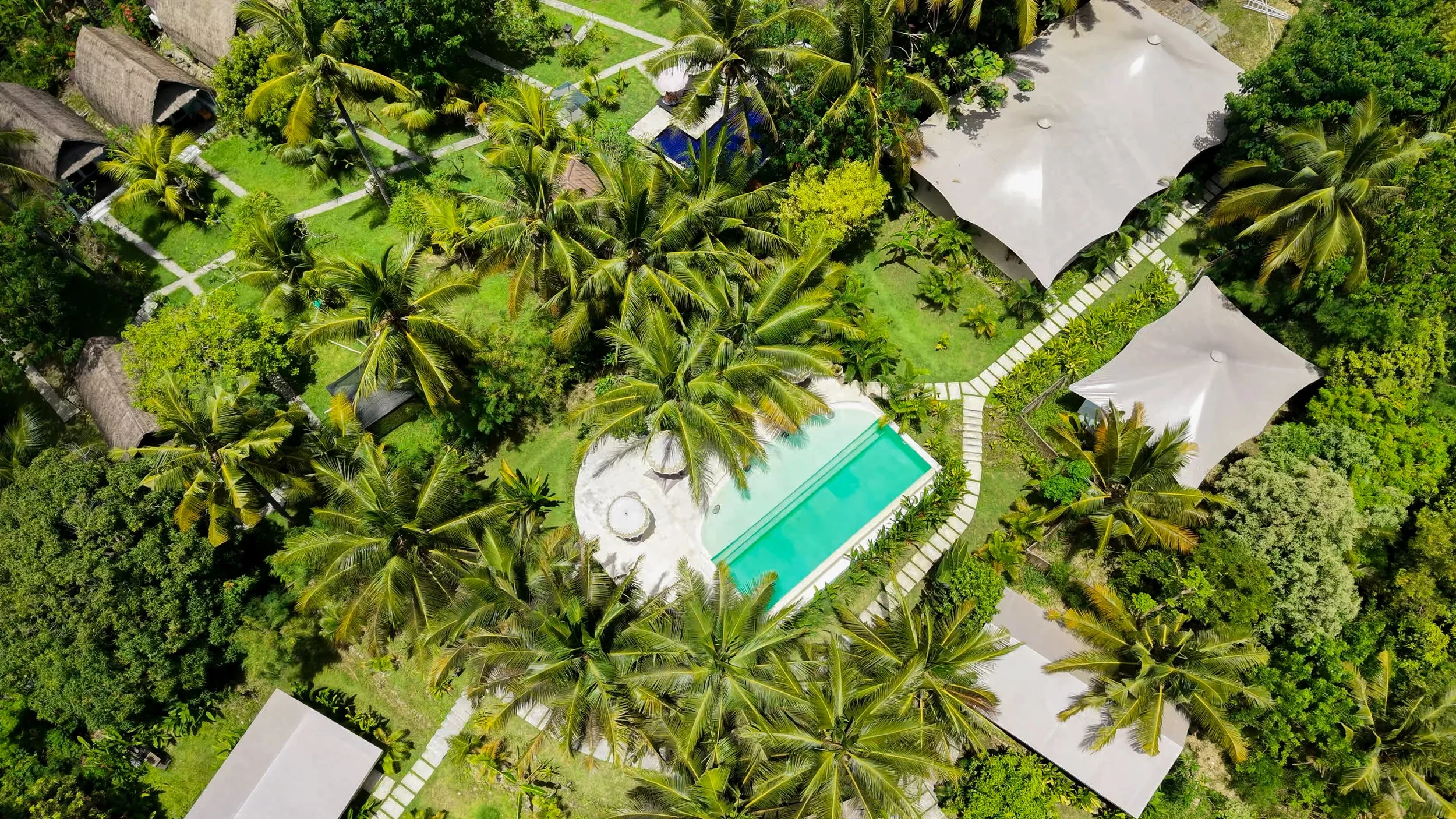 Autentik Penida Villa & Spa - Nusa Penida, Indonesia