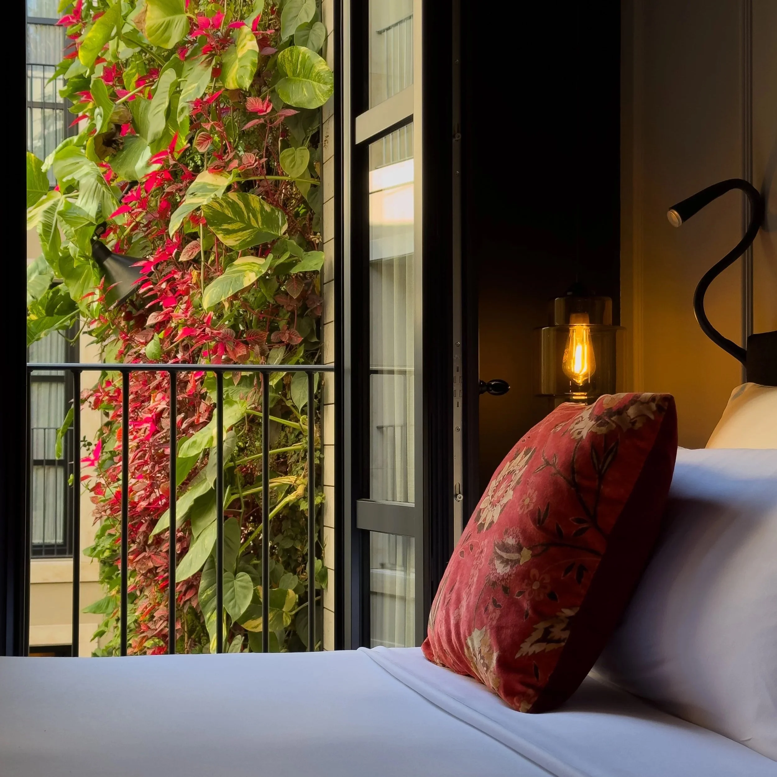 Wittmore Hotel