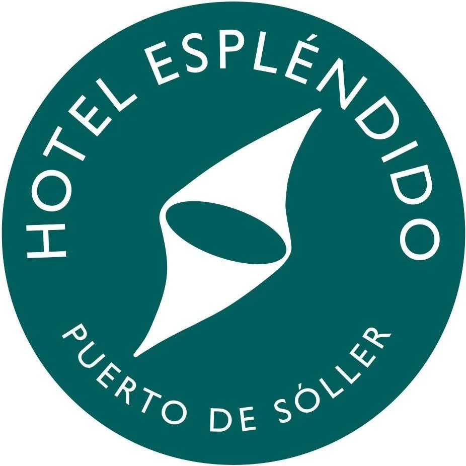 Hotel Espléndido Logo