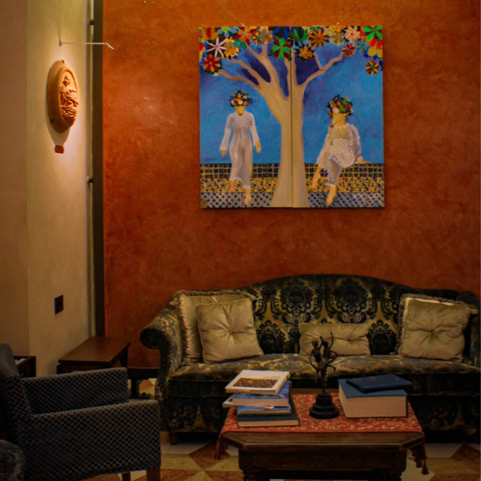 Art Hotel Commercianti