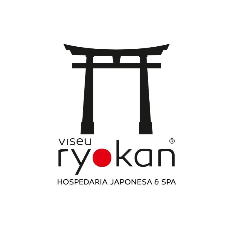 Viseu Ryokan Logo