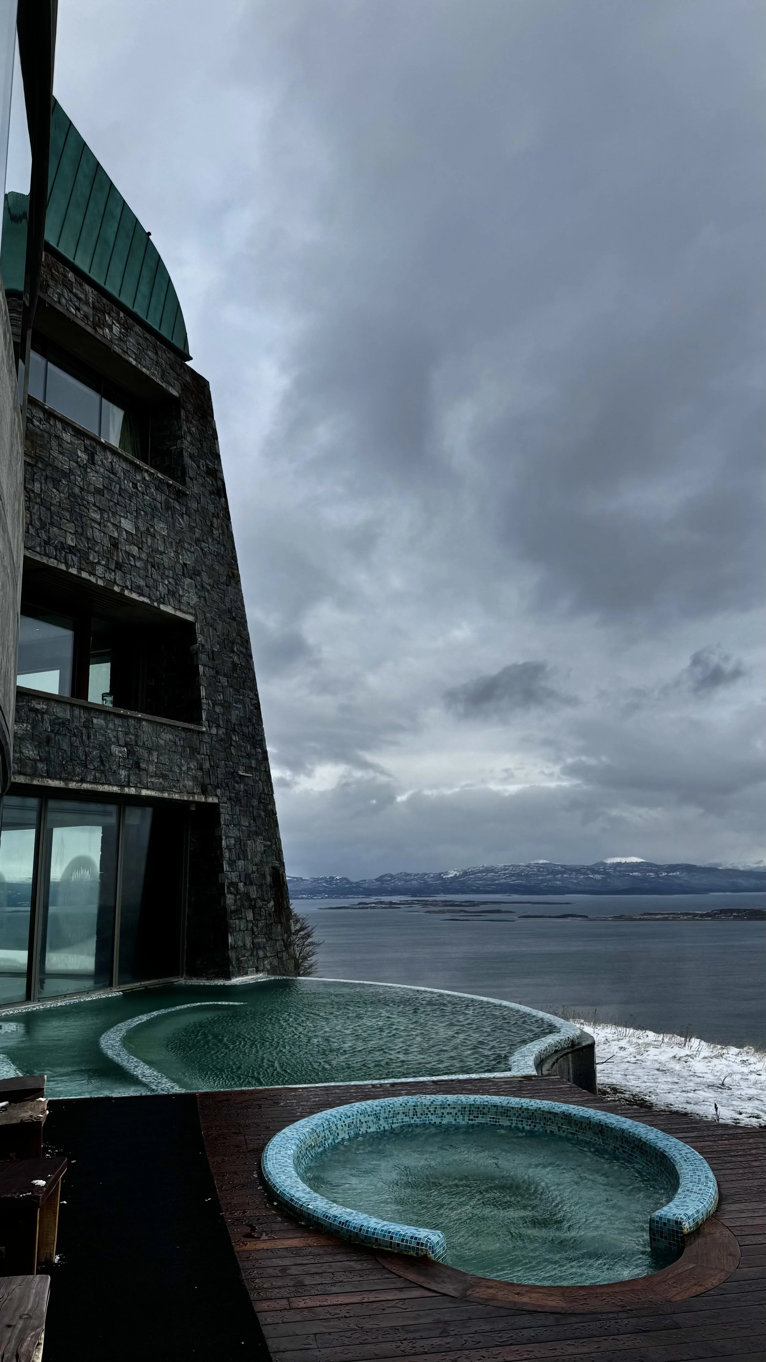 Arakur Ushuaia Resort & Spa - 5-Star Luxury Resort in Ushuaia, Argentina